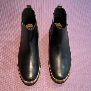 Cole Haan Chelsea Boots